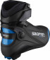 náhled Buty narciarskie biegowe Salomon S / RACE Skiathlon Prolink JR