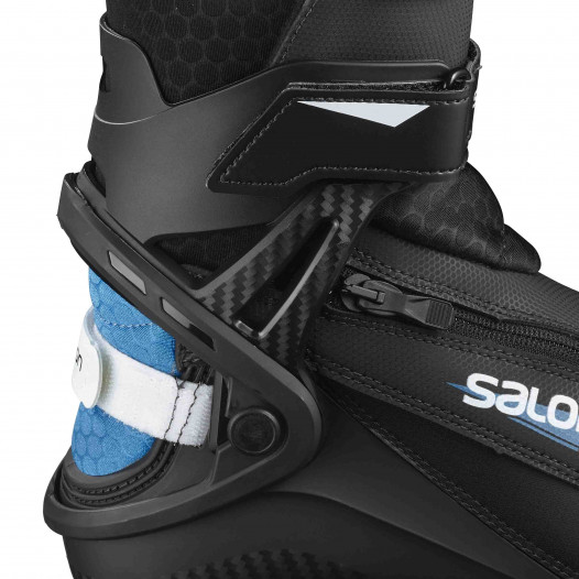 detail Buty biegowe Salomon PRO Combi Prolink