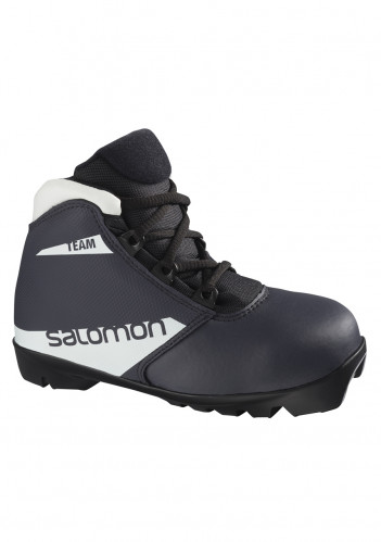 Dziecięce buty do narciarstwa biegowego Salomon TEAM PROFIL JR