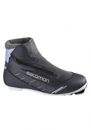 detail Damskie buty do narciarstwa biegowego Salomon RC8 VITANE NOCTURNE PROLINK