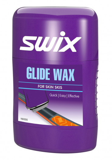 detail Wosk Swix N19 Skin Wax Solution 100ml