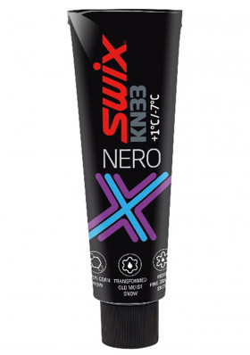 Swix KN33 Nero 55g +1/-7 C