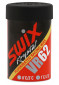 náhled Swix VR062 vosk odraz. červeno-žlutý 45g