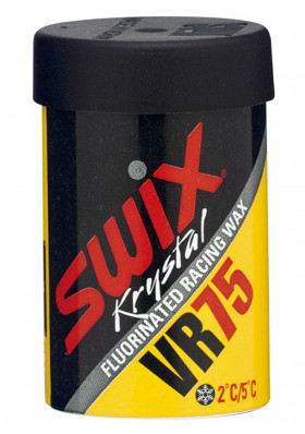 Swix VR075 vosk odraz. yellow 45g
