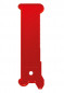 náhled Swix T0087 Red škrabka