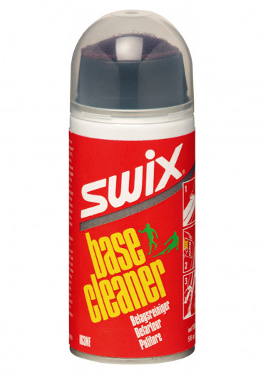 detail Myjka woskowa Swix I63C z aplikatorem 150 ml