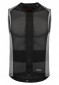 náhled Hatchey Vest Air Fit czarno-szary ochraniacz pleców