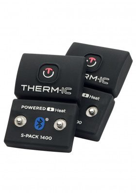 THERMIC POWERSOCK S - PACK 1400 B