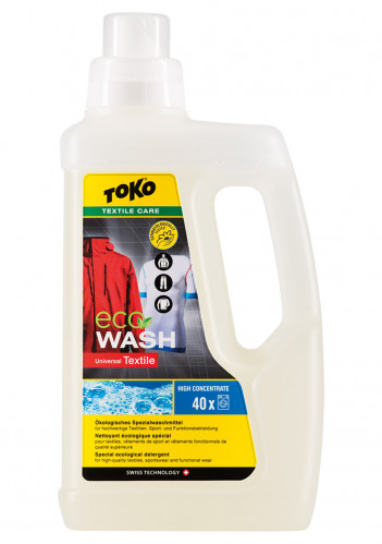 Toko Eco Textile Wash 1000 ml