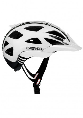 Kask rowerowy Casco Activ 2 White/Black