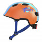 náhled Kask rowerowy Scott SCO Helmet Chomp 2 (CE) orange