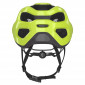 náhled Kask do rowera Scott Supra Road (CE) Yellow fluorescent