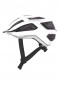 náhled Kask do rowera Scott Helmet Arx Plus (CE) White/Black