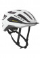 náhled Kask do rowera Scott Helmet Arx Plus (CE) White/Black