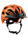 náhled Kask rowerowy Casco Activ 2 Junior Orange