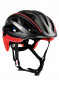 náhled Kask rowerowy Casco Cuda 2 Strada Black-Red Structure