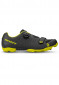 náhled Buty do rowera Scott Shoe Mtb Comp Boa matt black/sulphur yellow