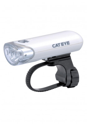 Reflektor Cateye HL-EL 135 Whi