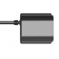 náhled Przednie światła Lezyne Ebike Micro Drive 500 Black