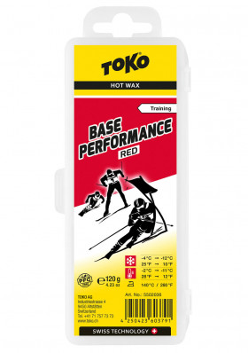 Toko Base Performance Red 120g
