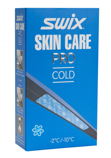 detail Swix N17C Skin Care Pro Cold 70ml Spray