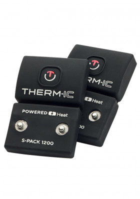 Bateria Thermic Powersock S - Pack 1200