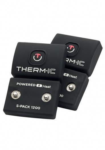 detail Bateria Thermic Powersock S - Pack 1200