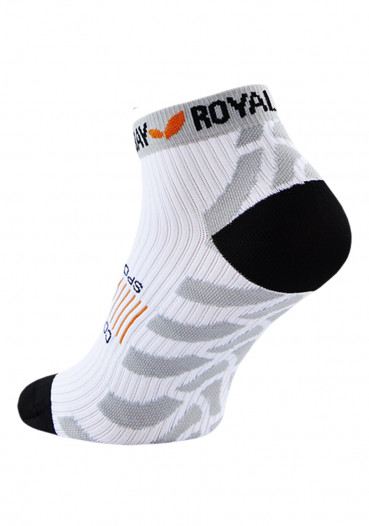 detail Royal Bay Classic-nízké ponožky LOW CUT 0000