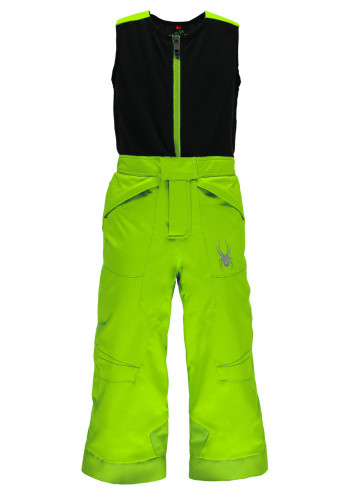 Dziecięce spodnie narciarskie SPYDER 16-235218 MINI 320 EXPEDITION