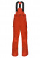 náhled Dziecięce spodnie narciarskie Spyder Bormio orange