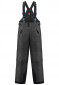 náhled Dziecięce spodnie Poivre Blanc W18-0922-JRBY Ski Bib Pants czarne / 8-10