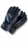 náhled Dziecięce zimowe rękawiczki ZANIER RAURIS GTX JR BLACK/BLUE