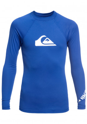 Quiksilver EQBWR03075-PRM0 ALL TIME LS YOUTH