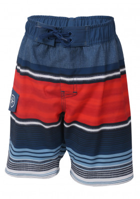 Color Kids Eske beach shorts AOP
