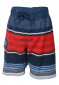 náhled Color Kids Eske beach shorts AOP