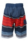 náhled Color Kids Eske beach shorts AOP
