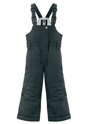 detail Dziecięce spodnie narciarskie Poivre Blanc W17-1024-BBGL 18-3 black