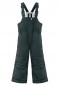 náhled Dziecięce spodnie narciarskie Poivre Blanc W17-1024-BBGL 18-3 black