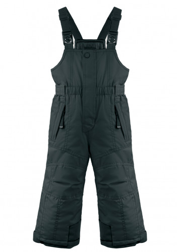 Dziecięce spodnie narciarskie Poivre Blanc W17-0924-BBBY 18-3 black