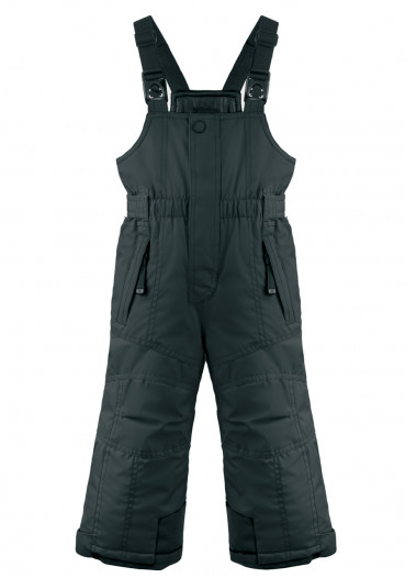 detail Dziecięce spodnie narciarskie Poivre Blanc W17-0924-BBBY 18-3 black