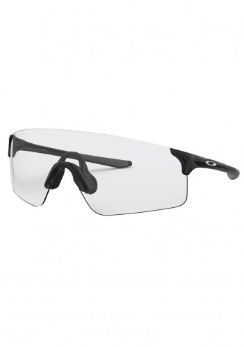 Okulary słoneczne Oakley 9454-0938 EVZero Blades Mtt Blk