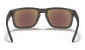 náhled Okulary przeciwsłoneczne Oakley 9102-G755 Holbrook Mtt Blk Tort w/ PRIZM Sapph Pol