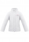 náhled Dziecięca bluza Poivre Blanc W18-1500-BBGL Fleece Jacket white