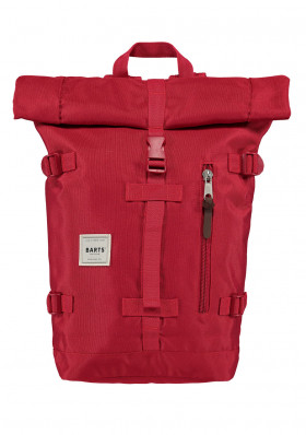 Torba Barts Mountain Backpack Red