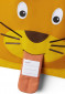 náhled Torba dla dziecka  Affenzahn Kids Sportsbag Tiger - yellow
