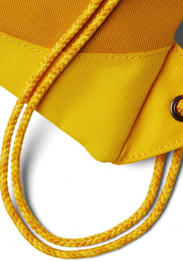 detail Torba dla dziecka  Affenzahn Kids Sportsbag Tiger - yellow