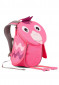 náhled Dziecięcy plecak Affenzahn Small Friend Flamingo - neon pink