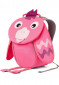 náhled Dziecięcy plecak Affenzahn Small Friend Flamingo - neon pink