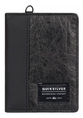 Quiksilver EQYAA03909-KVJ0 BLACKWINE/S